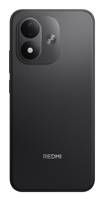 Xiaomi Redmi Note 17 4G 128GB Negro