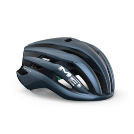 MET Trenta MIPS Casco de Ciclismo de Carretera Unisex con MIPS-C2, Negro, Talla 58-61 cm