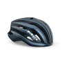 MET Trenta MIPS Casco de Ciclismo de Carretera Unisex con MIPS-C2, Negro, Talla 58-61 cm