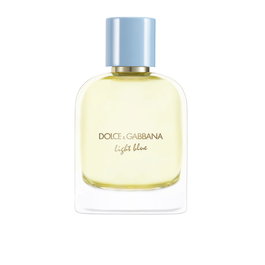 Dolce&Gabbana Light Blue Pour Homme Eau de Parfum 100 ml - Perfume Hombre Fragancia Marina