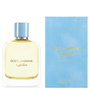 Dolce&Gabbana Light Blue Pour Homme Eau de Parfum 100 ml - Perfume Hombre Fragancia Marina
