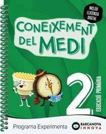 Experimenta 2. Medi, Mercè Boix Villar - BARCANOVA