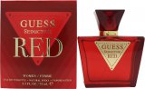 Guess Seductive Red Eau de Toilette 75 ml