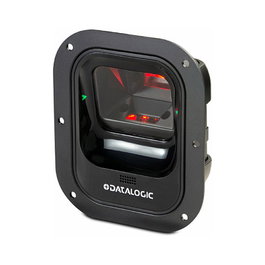 Datalogic Magellan 900i Lector de códigos de barras fijo 1D/2D USB Negro
