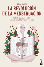 La revolución de la menstruación, Xusa Sanz - BOOKET