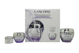 Lancôme Rénergie H.P.N. 300 Peptide Gift Set con Crema 50ml, UVMUNE SPF50 15ml y Crema de Ojos 5ml