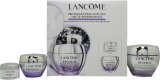 Lancôme Rénergie H.P.N. 300 Peptide Gift Set con Crema 50ml, UVMUNE SPF50 15ml y Crema de Ojos 5ml