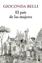 El país de las mujeres, Gioconda Belli - BOOKET