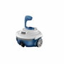 Robopool Robot de piscina a batería Guppy - Blanco
