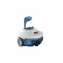 Robopool Robot de piscina a batería Guppy - Blanco