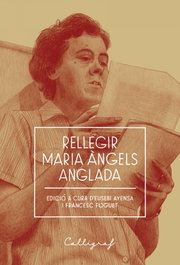 Rellegir Maria Àngels Anglada, DD.AA. - CAL·LIGRAF