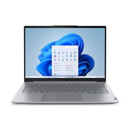 Lenovo ThinkBook 14 G8 IAL Portátil 14" WUXGA, Intel Core Ultra 7 255H, 32 GB RAM, 512 GB SSD, Windows 11 Pro