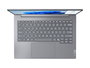Lenovo ThinkBook 14 G8 IAL - Portátil 14" WUXGA Intel Core Ultra 7 255H (16 núcleos), 32 GB RAM DDR5, SSD 512 GB, Windows 11 Pro Español