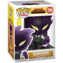 Funko Pop My Hero Academia Kurogiri Multicolor