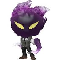 Funko Figura POP My Hero Academia Kurogiri Vinilo 9cm