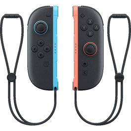 Nintendo Joy-Con 2 Rojo y Azul para Nintendo Switch 2
