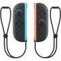 Nintendo Joy-Con 2 Rojo y Azul para Nintendo Switch 2 (Set de 2)