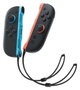 Nintendo Joy-Con 2 Rojo y Azul para Nintendo Switch 2 (Set de 2)