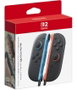 Nintendo Joy-Con 2 Rojo y Azul para Nintendo Switch 2 (Set de 2)