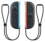 Nintendo Joy-Con 2 Rojo y Azul para Nintendo Switch 2 (Set de 2)