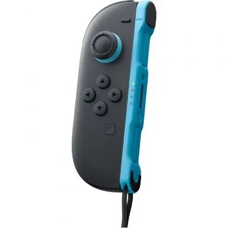 Nintendo Mandos Inalámbricos Joy-Con para Nintendo Switch 2 Izquierdo y Derecho Rojo y Azul SW2 JOYC BL RD