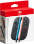 Nintendo Joy-Con 2 - Azul Claro y Rojo Claro