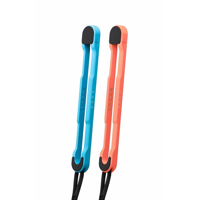 Nintendo Joy-Con 2 Rojo y Azul para Nintendo Switch 2 (Set de 2)