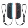 Nintendo Joy-Con 2 Rojo y Azul para Nintendo Switch 2 (Set de 2)
