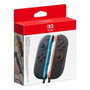 Nintendo Joy-Con 2 Rojo y Azul para Nintendo Switch 2 (Set de 2)