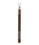 Gosh, Delineador Kohl, Espresso, 1.1 g