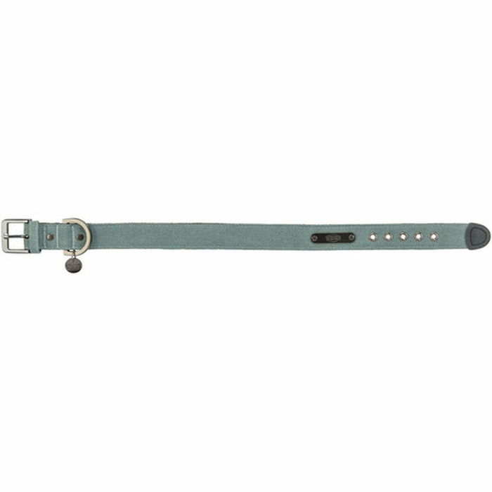 Collar para Perro Trixie CityStyle Verde L 45-52 cm 42-52 cm