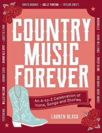 Country Music Forever, QUERCUS PUBLISHING - QUERCUS PUBLISHING