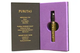 Electimuss Lustrous Collection - Puritas Perfume Unisex