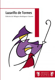 Lazarillo de Tormes, Anónimo - BRUÑO