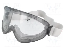 3M Gafas protectoras serie 2890 lente transparente