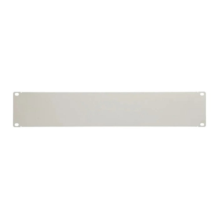 Extralink Panel de supresión 2U 19 pulgadas Gris Extralink Panel de supresión 2U 19 pulgadas Gris
