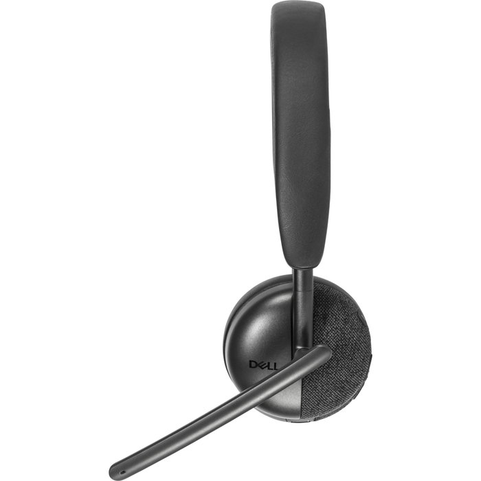 DELL WL3024 Auriculares Inalámbricos y Alámbricos Supraaural Negro DELL WL3024 Auriculares Inalámbricos y Alámbricos Supraaural Negro