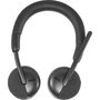 DELL WL3024 Auriculares Inalámbricos y Alámbricos Supraaural Negro