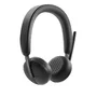 DELL Auriculares inalámbricos Pro - WL3024 Negro