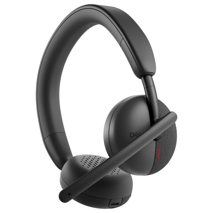 DELL Auriculares inalámbricos Pro - WL3024 Negro