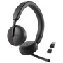 DELL Auriculares inalámbricos Pro - WL3024 Negro