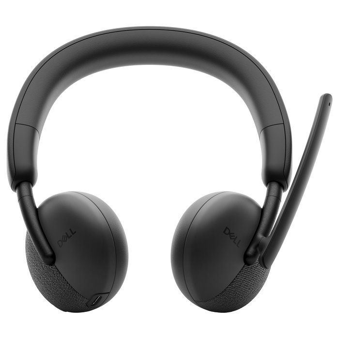 DELL Auriculares inalámbricos Pro - WL3024 Negro