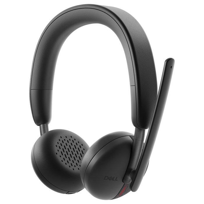 DELL Auriculares inalámbricos Pro - WL3024 Negro