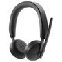 DELL Auriculares inalámbricos Pro - WL3024 Negro