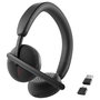 DELL Auriculares inalámbricos Pro - WL3024 Negro