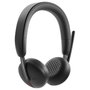 DELL Auriculares inalámbricos Pro - WL3024 Negro