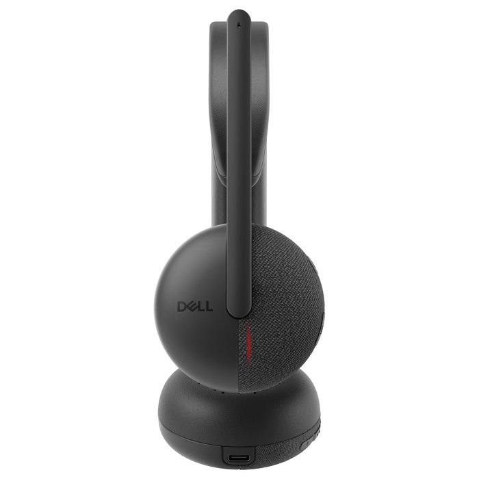 DELL Auriculares inalámbricos Pro - WL3024 Negro