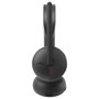 DELL Auriculares inalámbricos Pro - WL3024 Negro