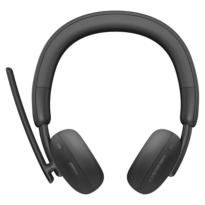 DELL Auriculares inalámbricos Pro - WL3024 Negro