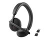 DELL Auriculares inalámbricos Pro - WL3024 Negro
